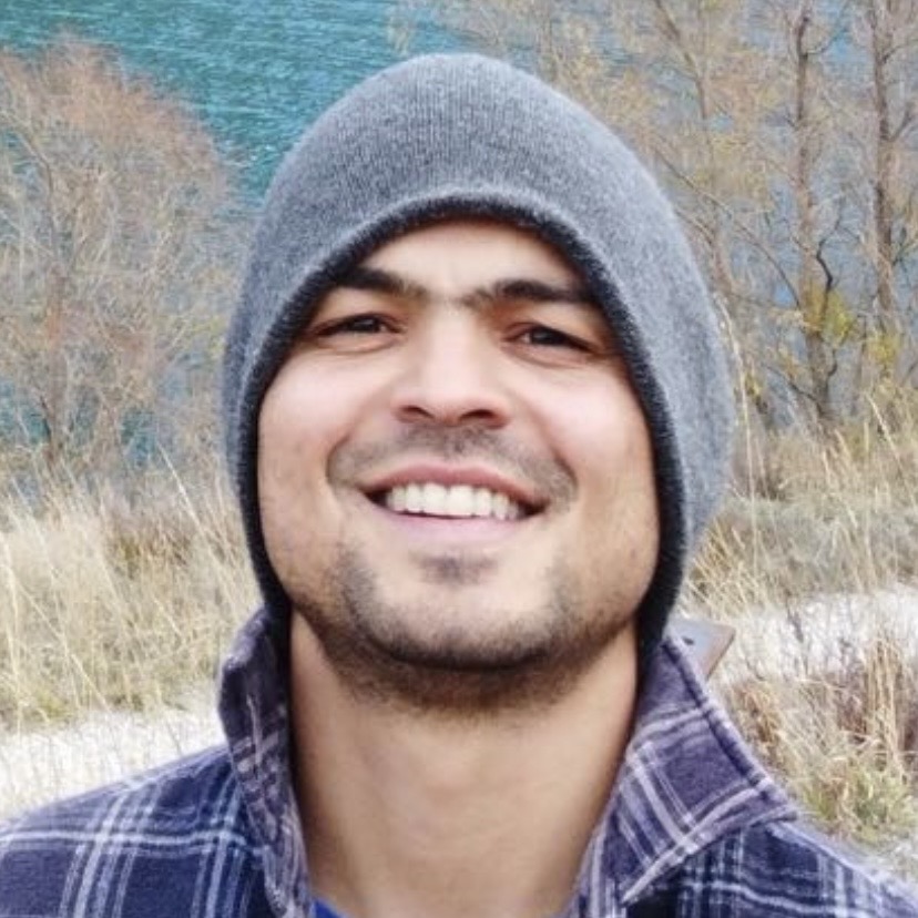 Alejandro Monsalve